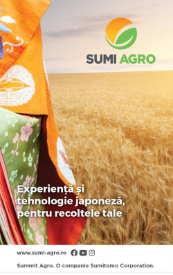SUMI AGRO - Official partener