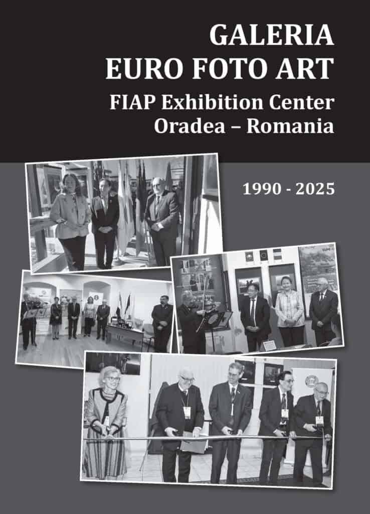 Galeria Euro Foto Art - 35 ani
